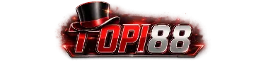 TOPI88 Logo